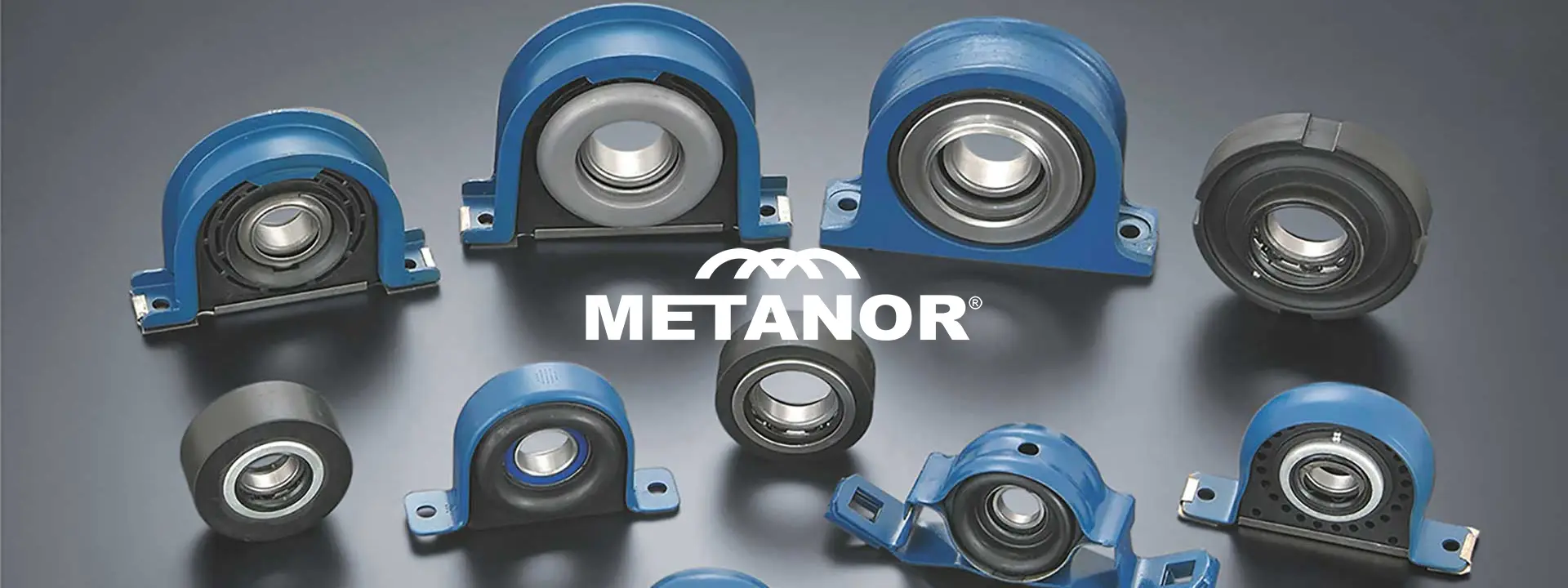 METANOR-ryspesados