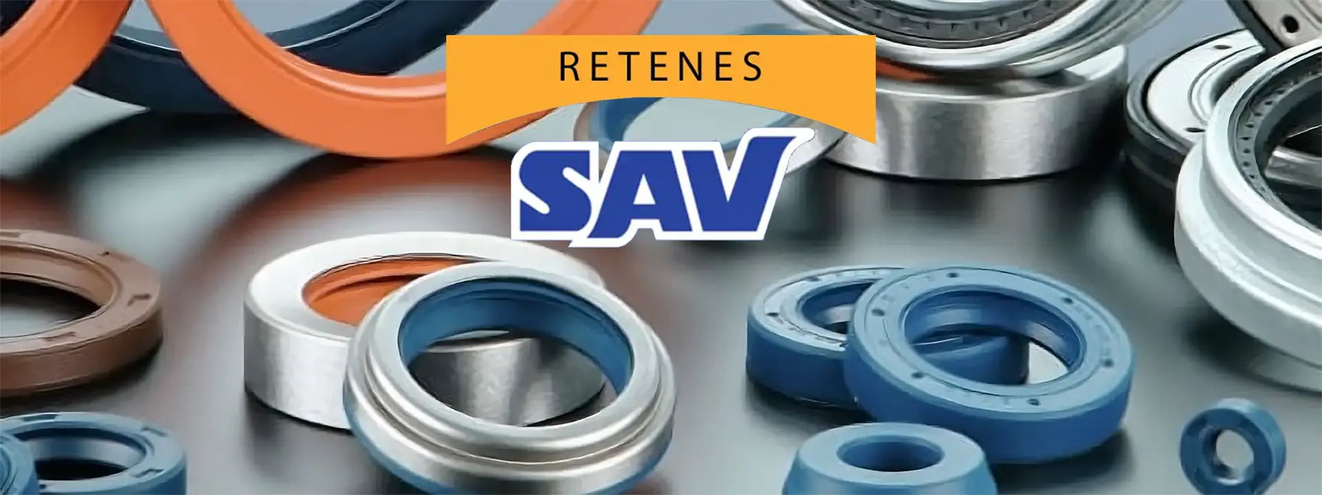 banner SAV