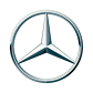 LOGO MERCEDES