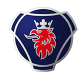 LOGO SCANIA